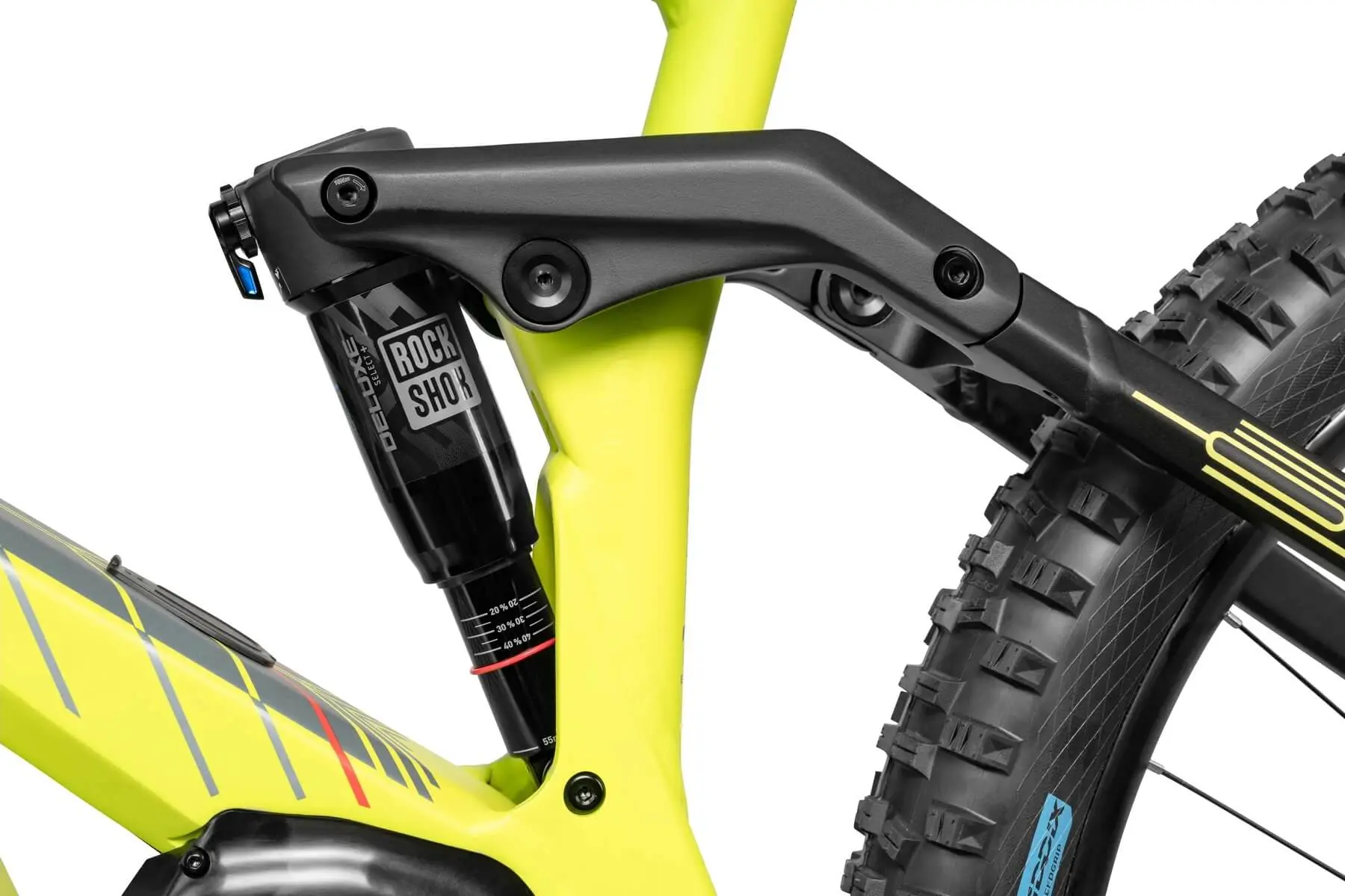 Gepida ASGARD FULLY elektromos MTB kerékpár - Image 6