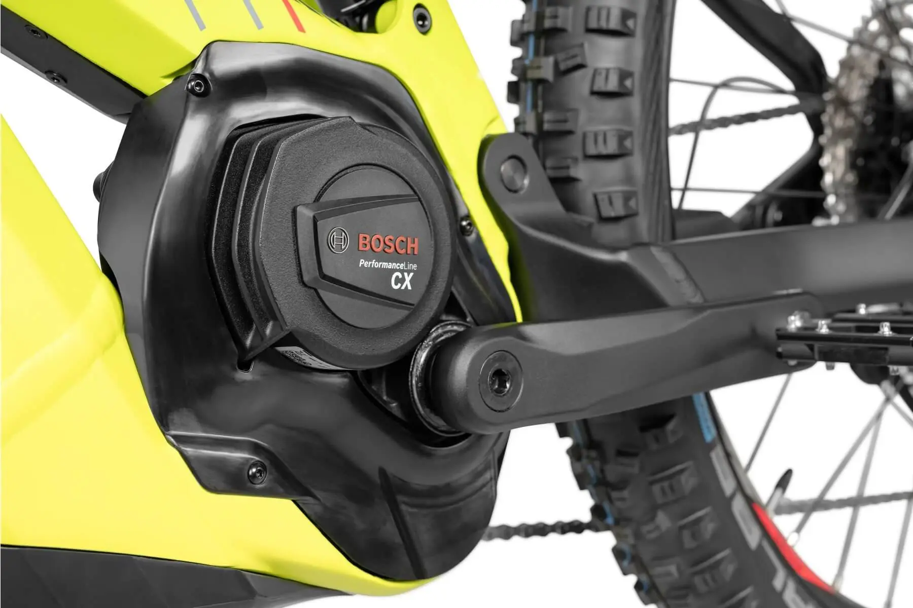 Gepida ASGARD FULLY elektromos MTB kerékpár - Image 5