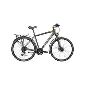 Gepida Alboin 300 Pro 28" M 27S trekking kerékpár