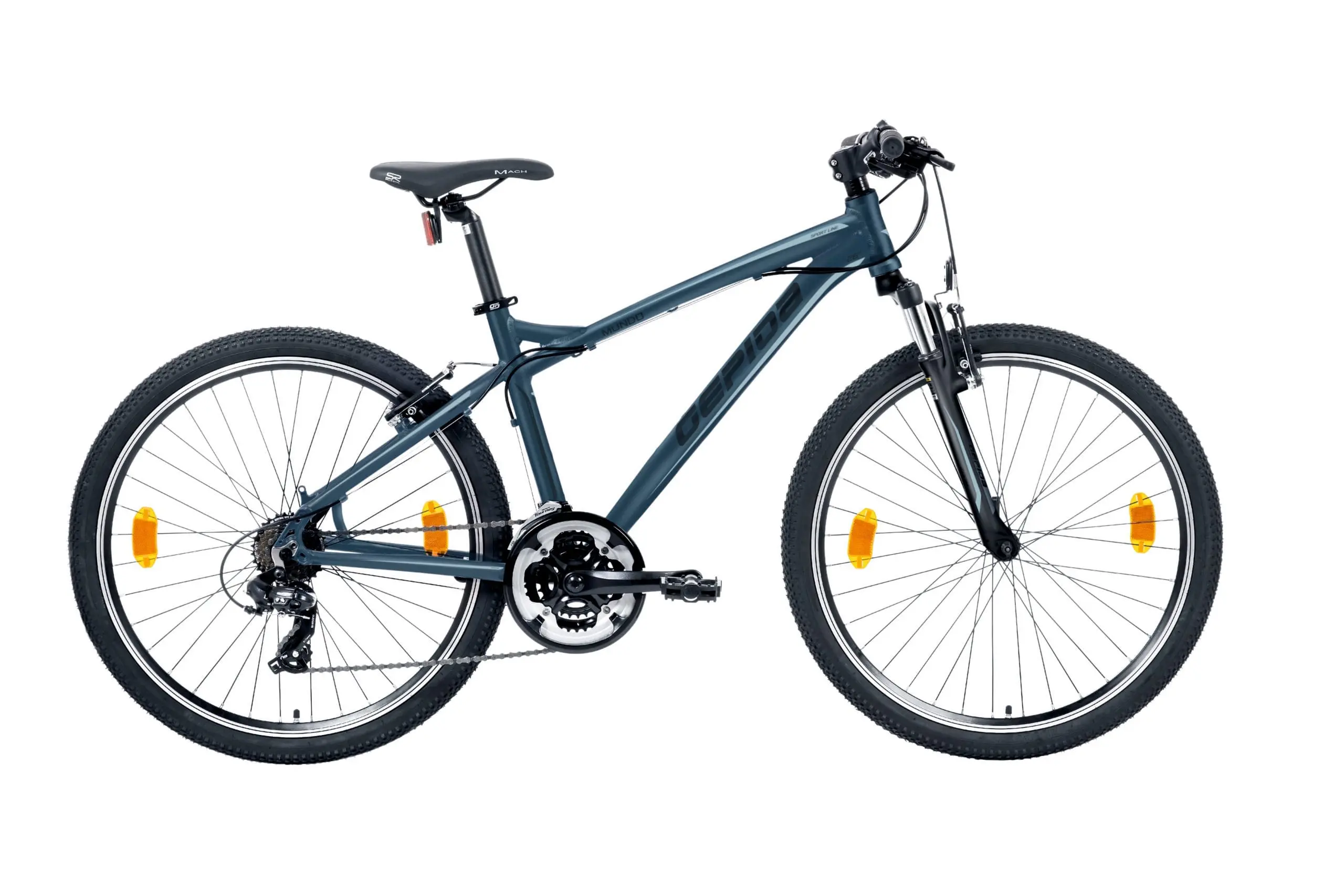 Gepida Mundo MTB kerékpár - Image 2