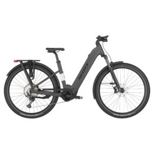 Scott Axis 20 Wave e-trekking kerékpár