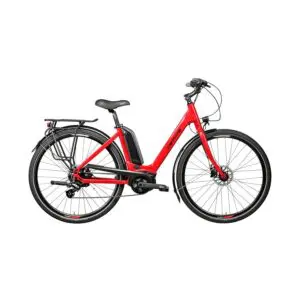 Gepida Reptila 800 elektromos városi kerékpár