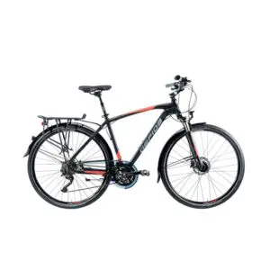 Gepida Alboin 900 trekking kerékpár