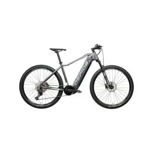 Gepida RUGA PRO elektromos MTB kerékpár