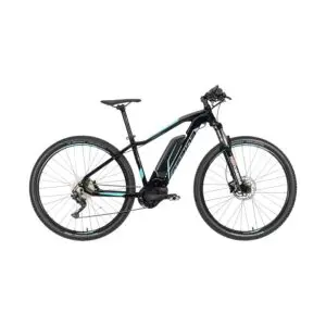 Gepida Sirmium Pro elektromos MTB kerékpár
