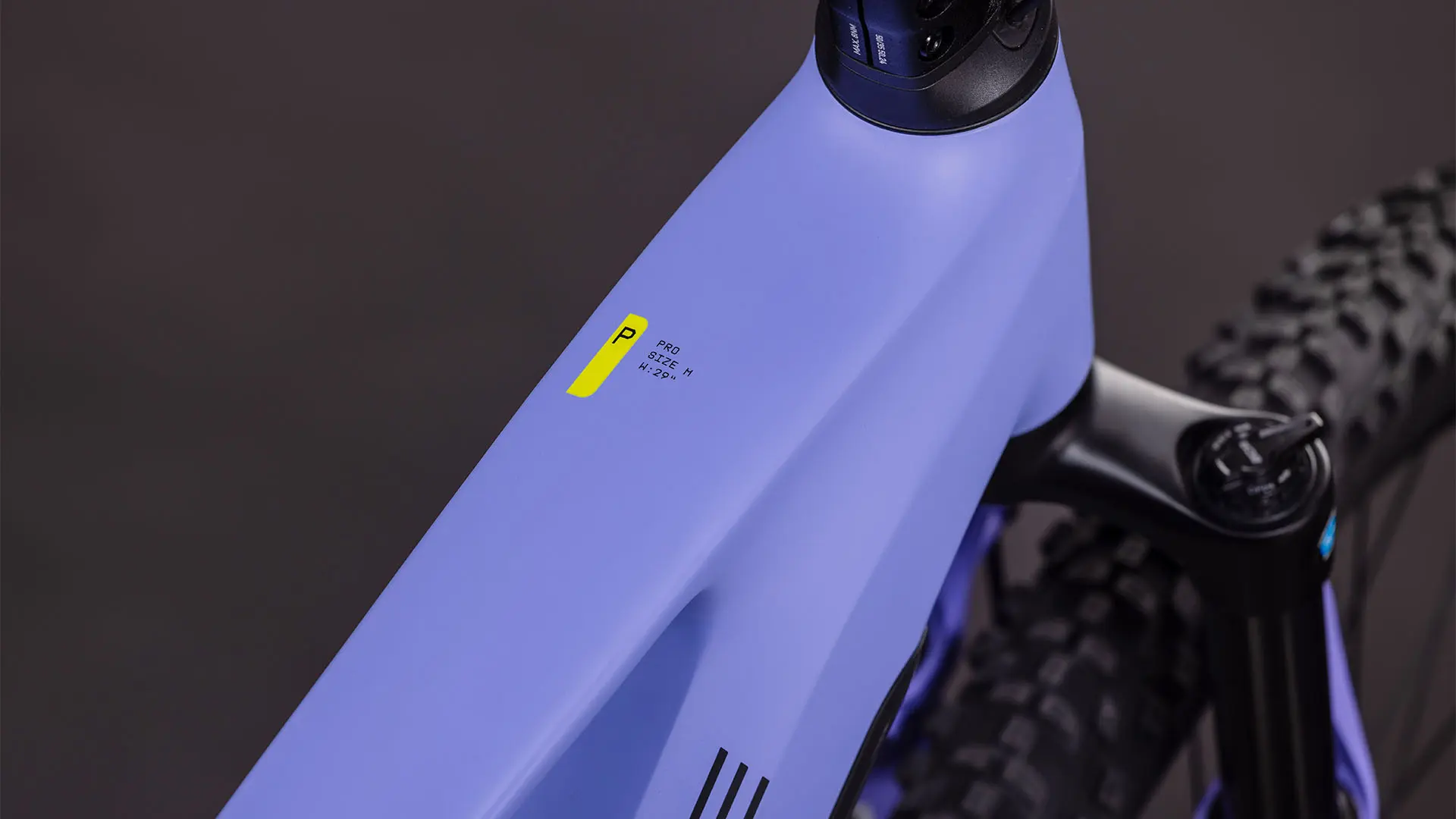 Cube Stereo Hybrid ONE22 Pro 800 – E-MTB Fully (2026) - Image 3