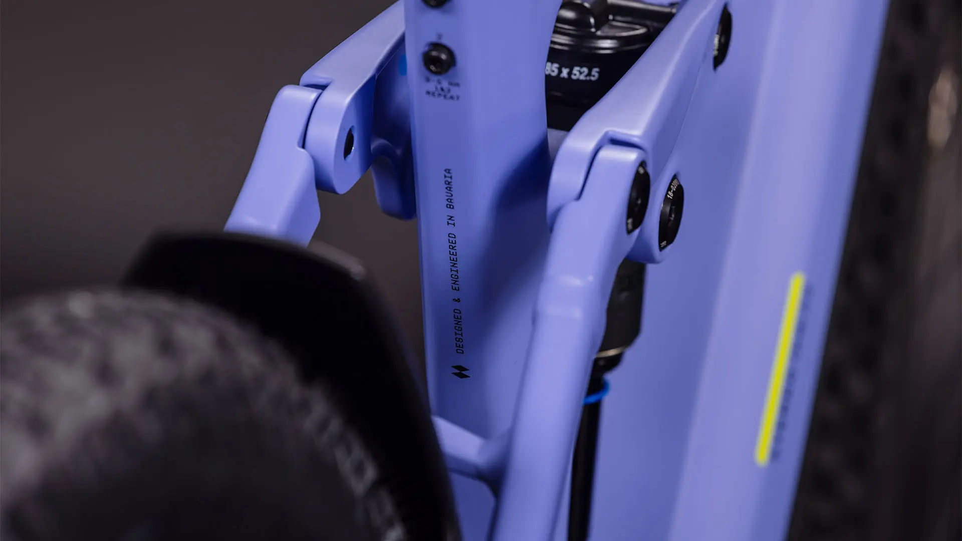 Cube Stereo Hybrid ONE22 Pro 800 – E-MTB Fully (2026) - Image 2