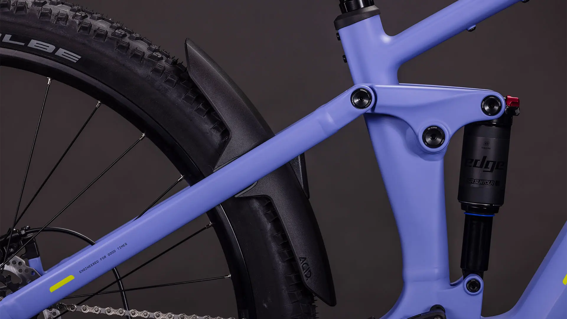 Cube Stereo Hybrid ONE22 Pro 800 – E-MTB Fully (2026) - Image 5