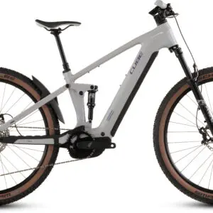 Cube Stereo Hybrid ONE22 SLX 800 – E-MTB Fully (2026)