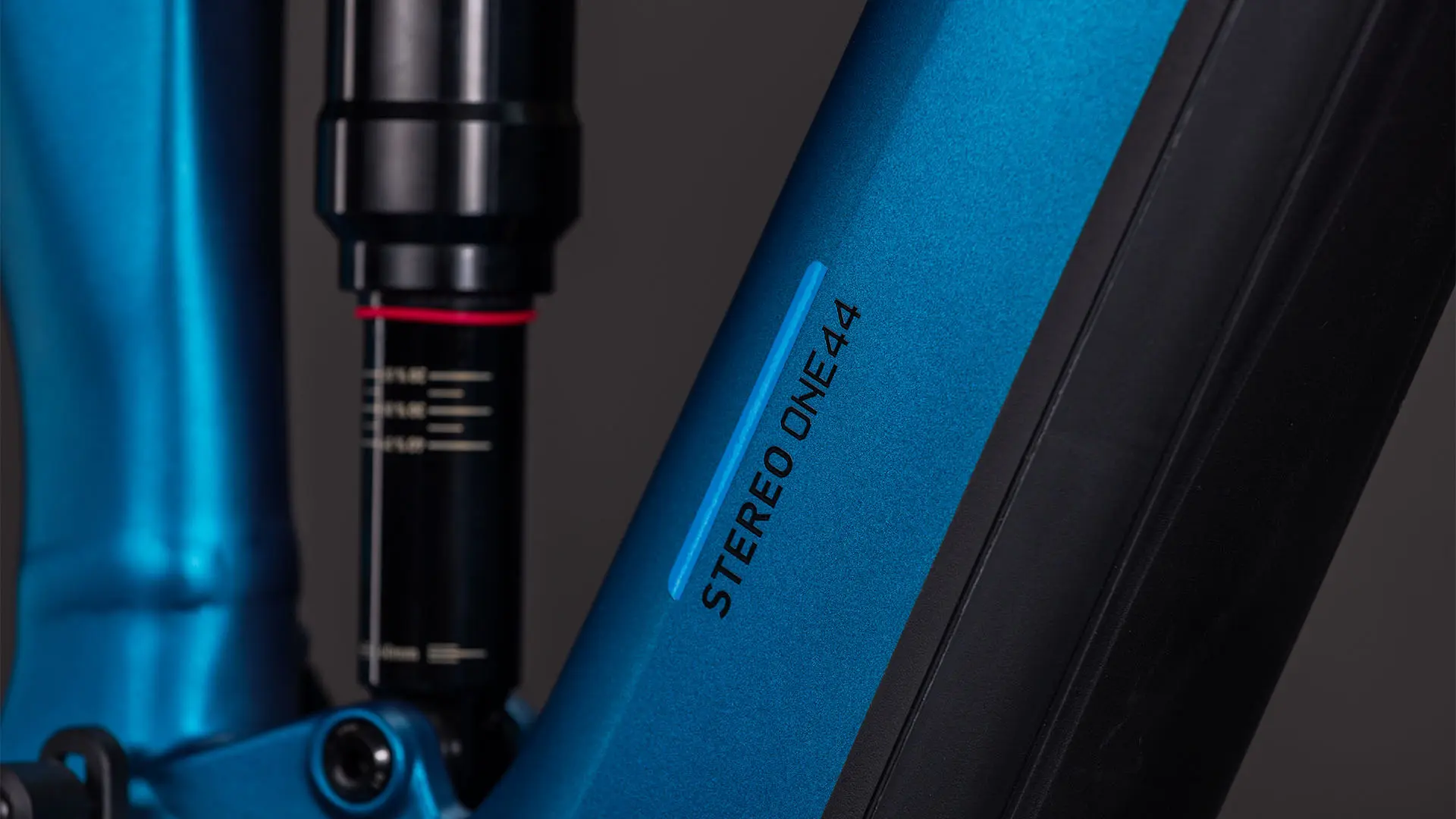 Cube Stereo Hybrid ONE44 EX 800 – E-MTB Fully (2026) - Image 2