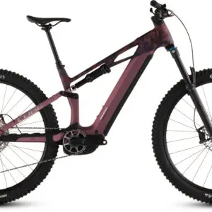 Cube Stereo Hybrid ONE44 HPC SLX 800 – E-MTB Fully (2026)
