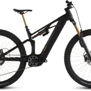Cube Stereo Hybrid ONE44 HPC AT 800 – E-MTB Fully (2026)