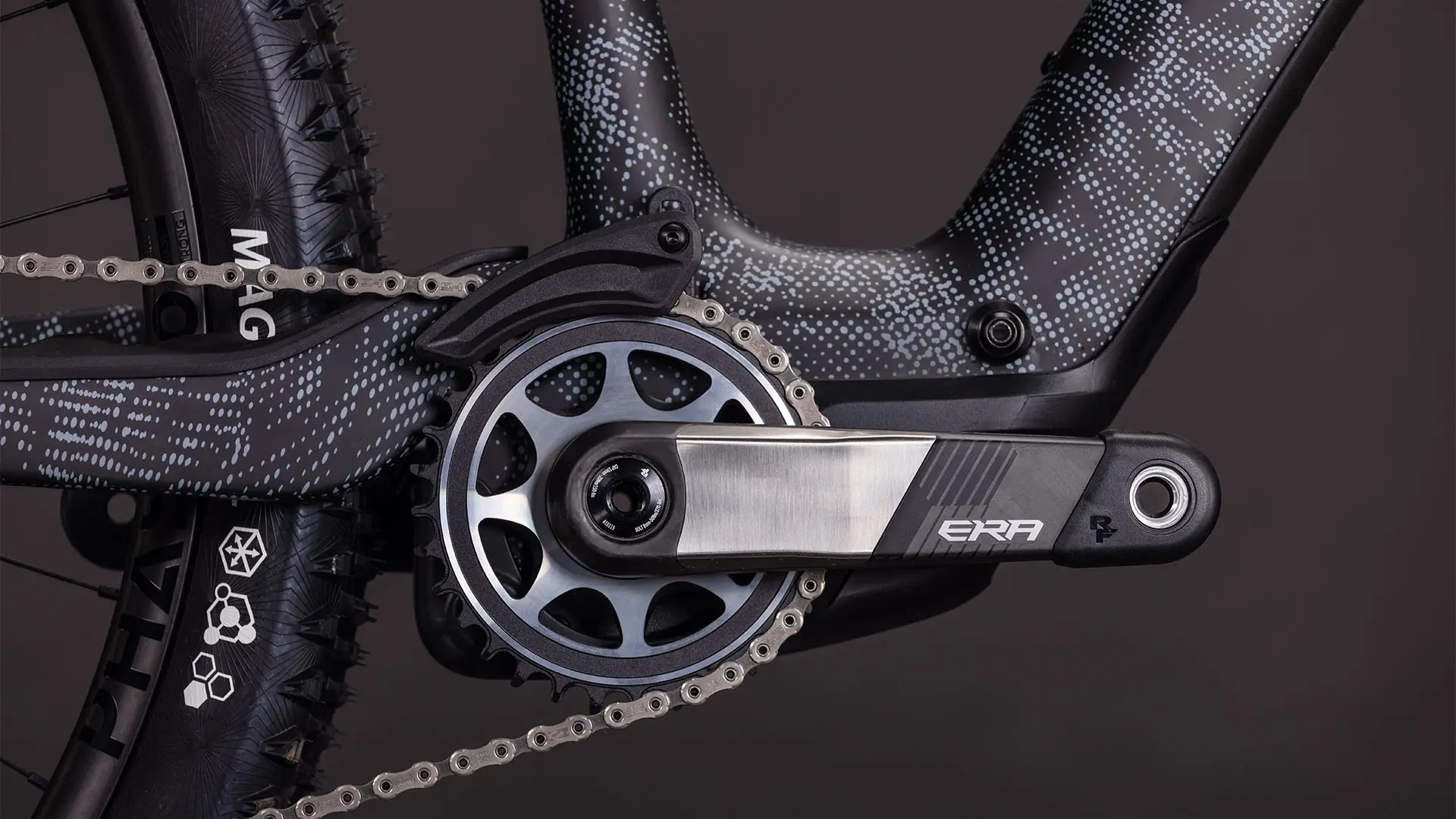 Cube AMS Hybrid ONE44 C:68X SLT 400X – E-MTB Fully (2026) - Image 6