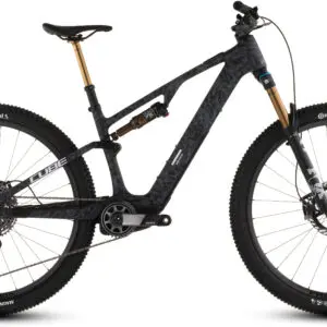 Cube AMS Hybrid ONE44 C:68X SLT 400X – E-MTB Fully (2026)