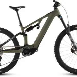 Cube AMS Hybrid 177 C:62 TM 600X – E-MTB Fully (2026)