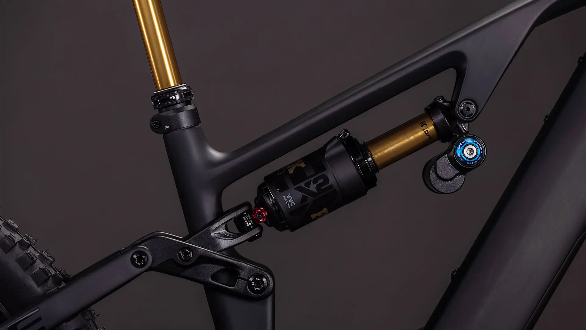 Cube AMS Hybrid 177 C:62 AT 600X – E-MTB Fully (2026) - Image 6