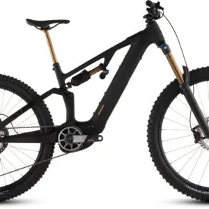 Cube AMS Hybrid 177 C:62 AT 600X – E-MTB Fully (2026)