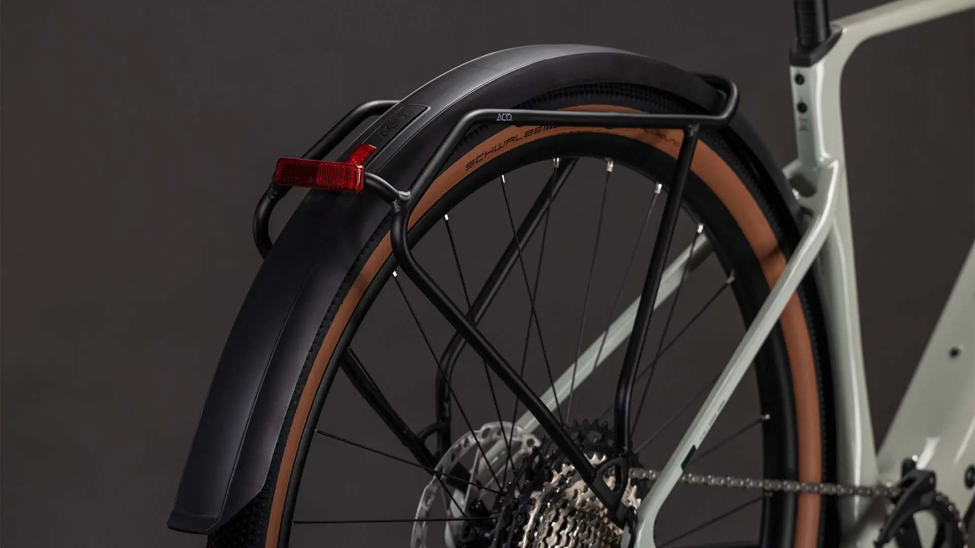 Cube Nuroad Hybrid C:62 Race 400X FE – Gravel kerékpár (2026) - Image 6