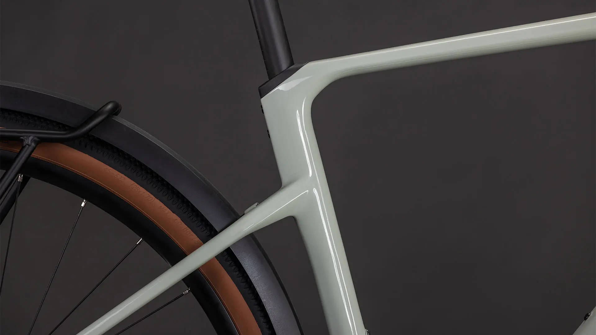 Cube Nuroad Hybrid C:62 Race 400X FE – Gravel kerékpár (2026) - Image 4