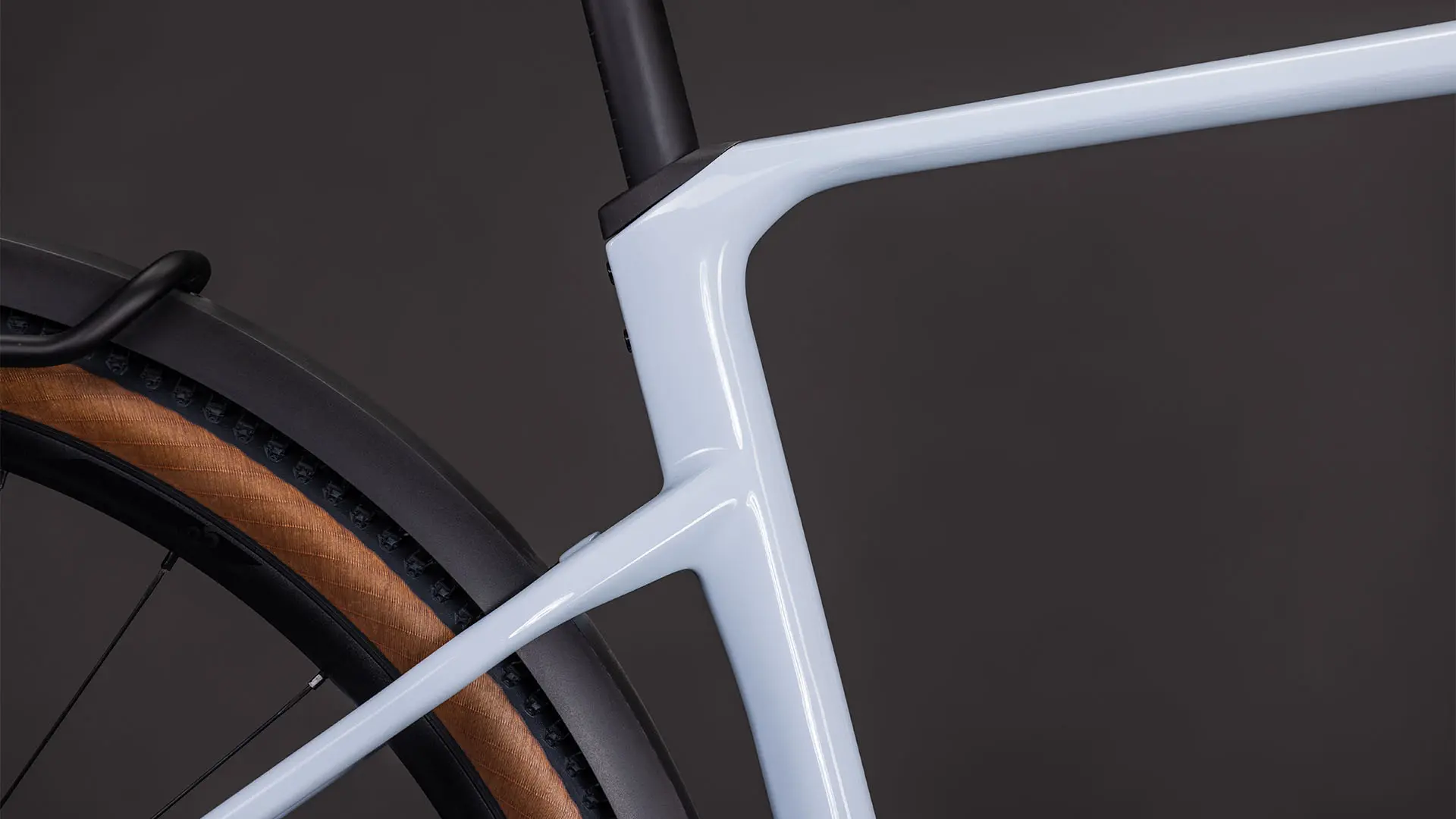 Cube Nuroad Hybrid C:62 SLX 400X FE – Gravel kerékpár (2026) - Image 5