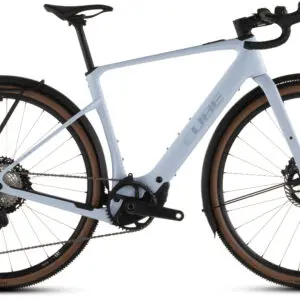 Cube Nuroad Hybrid C:62 SLX 400X FE – Gravel kerékpár (2026)