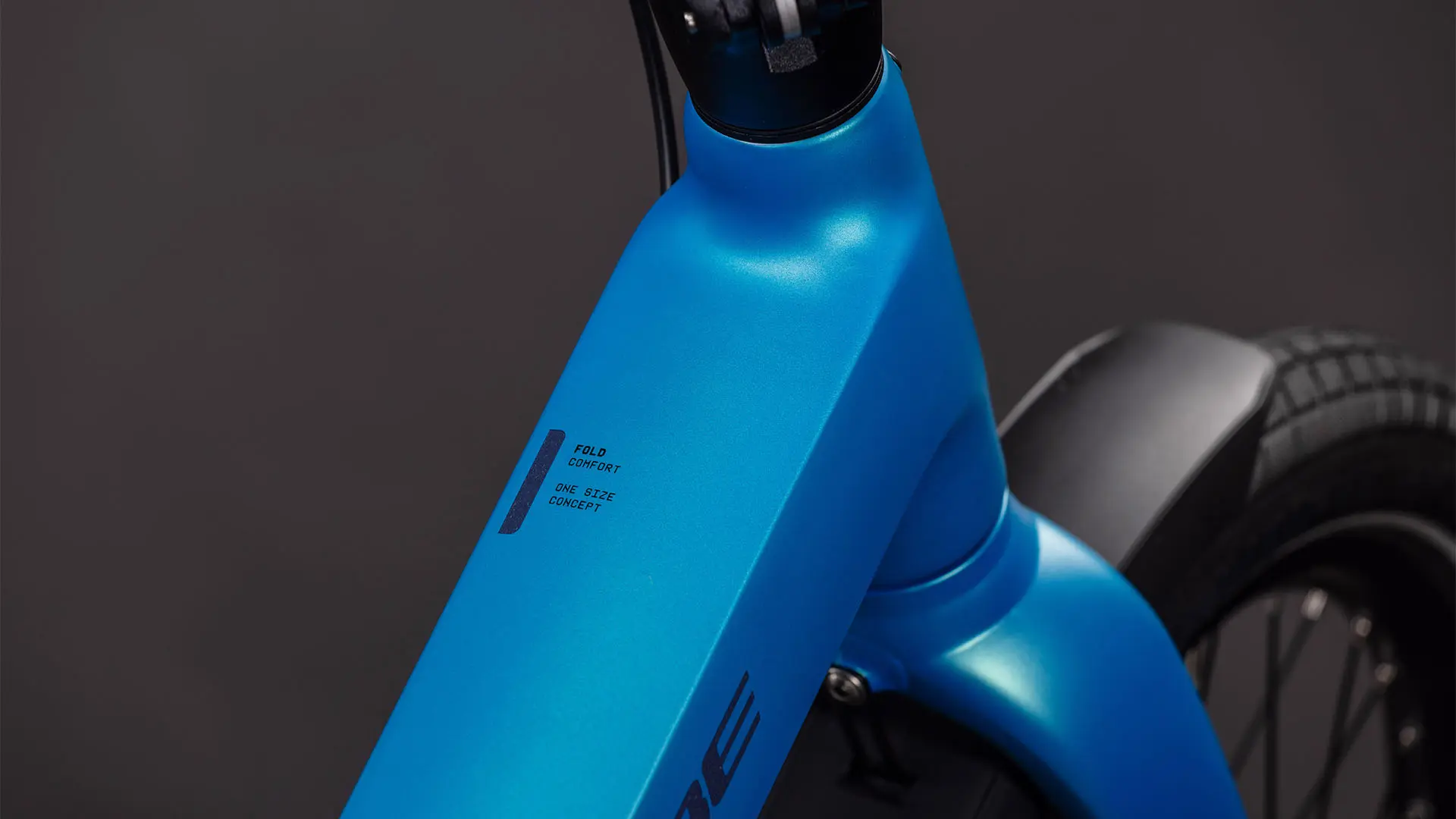 Cube Fold Hybrid Comfort 545 – E-City (2026) - Image 6