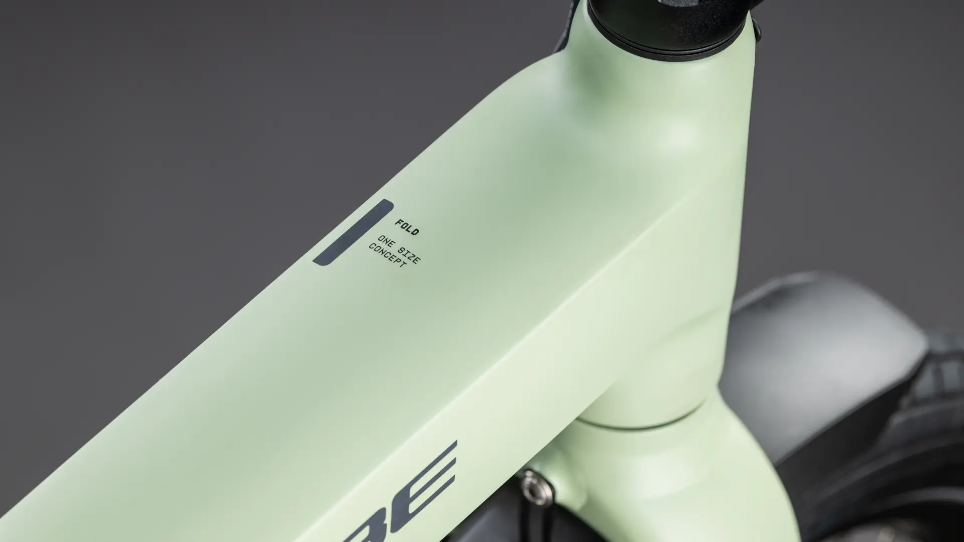 Cube Fold Hybrid 545 – E-City (2026) - Image 6