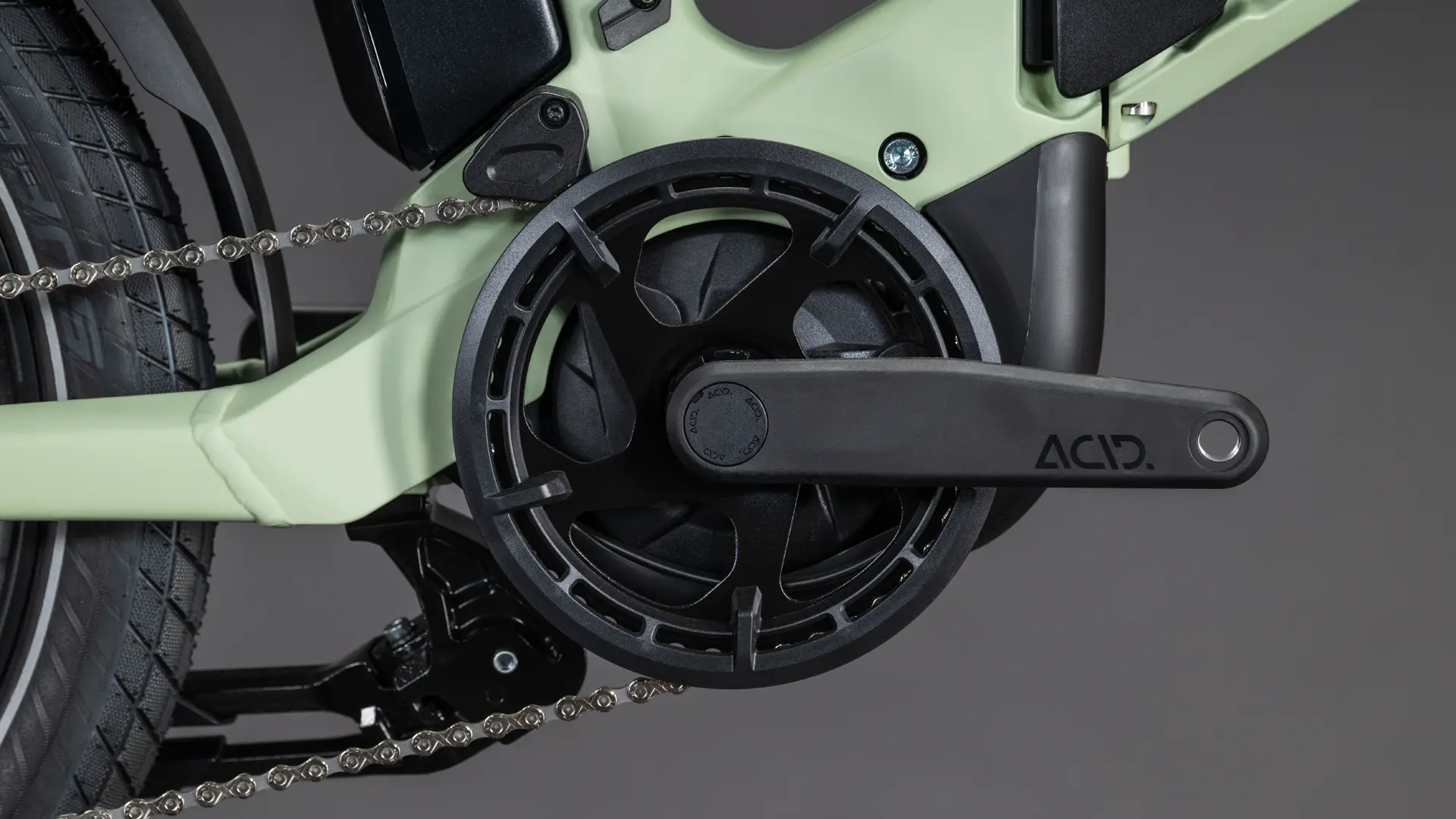 Cube Fold Hybrid 545 – E-City (2026) - Image 5