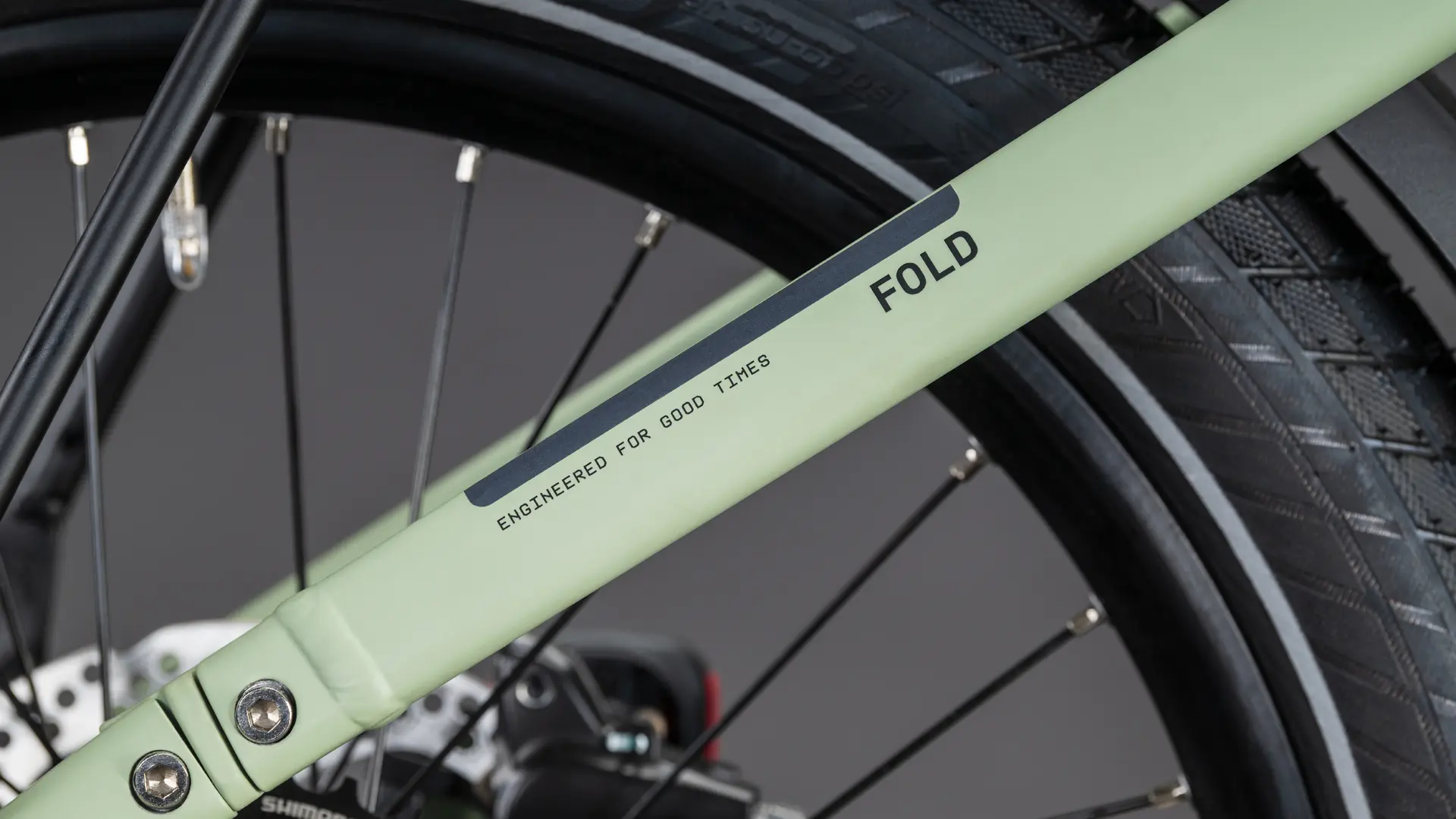 Cube Fold Hybrid 545 – E-City (2026) - Image 4