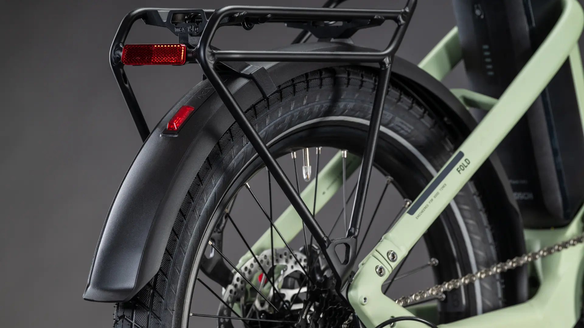 Cube Fold Hybrid 545 – E-City (2026) - Image 3