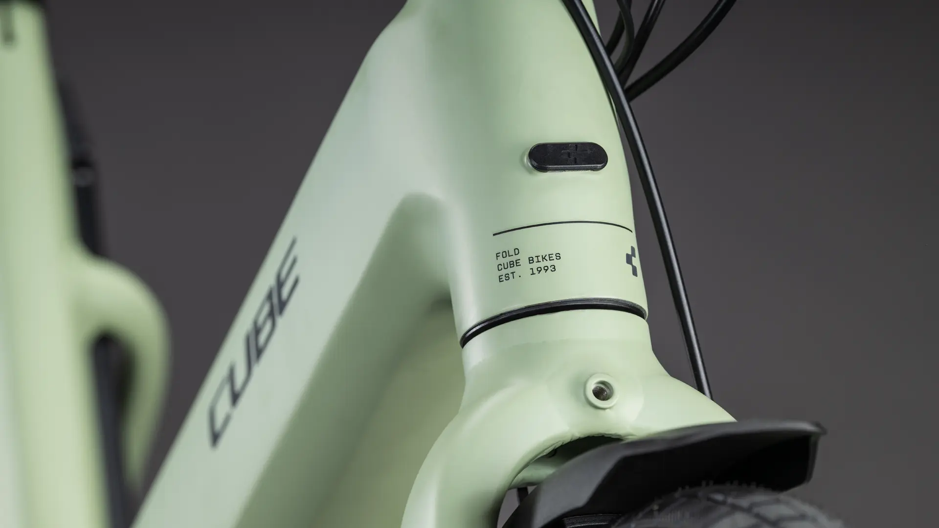 Cube Fold Hybrid 545 – E-City (2026) - Image 2