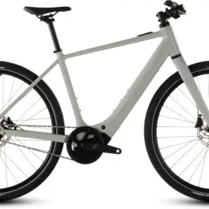 Cube Editor Hybrid SLX 400X városi e-bike