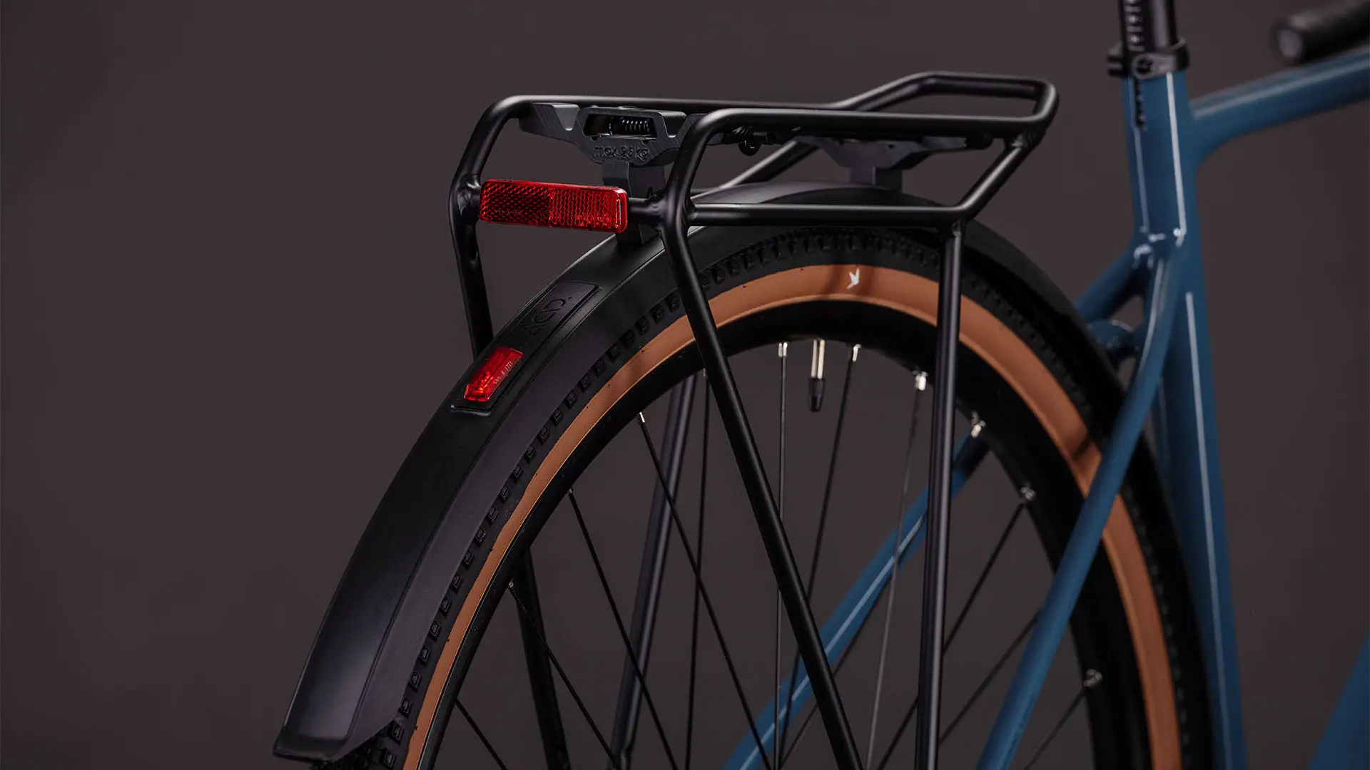 Cube Nuroad ONE FE gravel kerékpár - Image 2