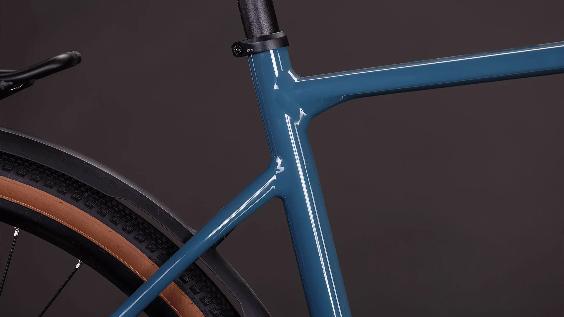 Cube Nuroad ONE FE gravel kerékpár - Image 4