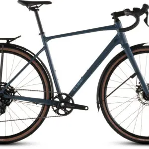 Cube Nuroad ONE FE gravel kerékpár