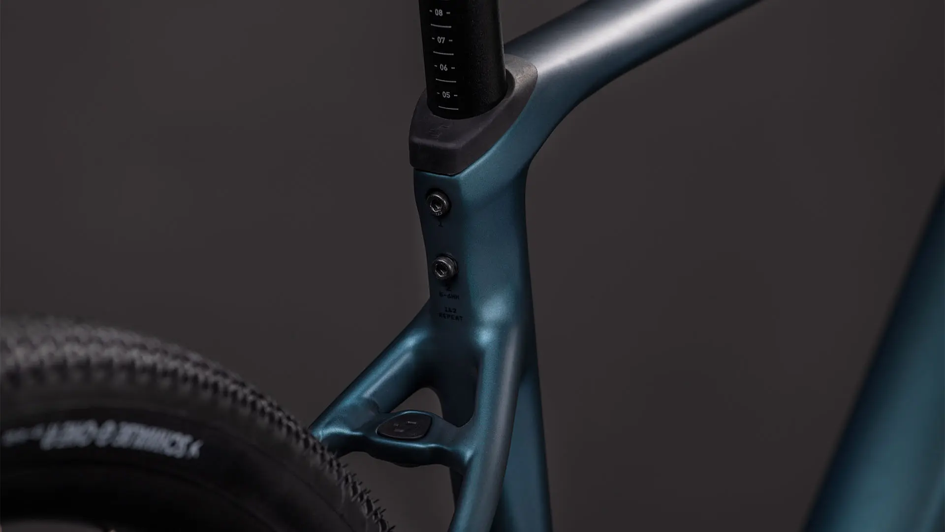 Cube Nuroad Race – Gravel kerékpár (2026) - Image 5