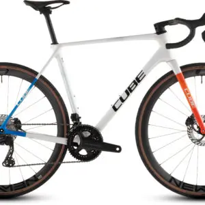 Cube Cross Race C:68X TE  cyclocross kerékpár