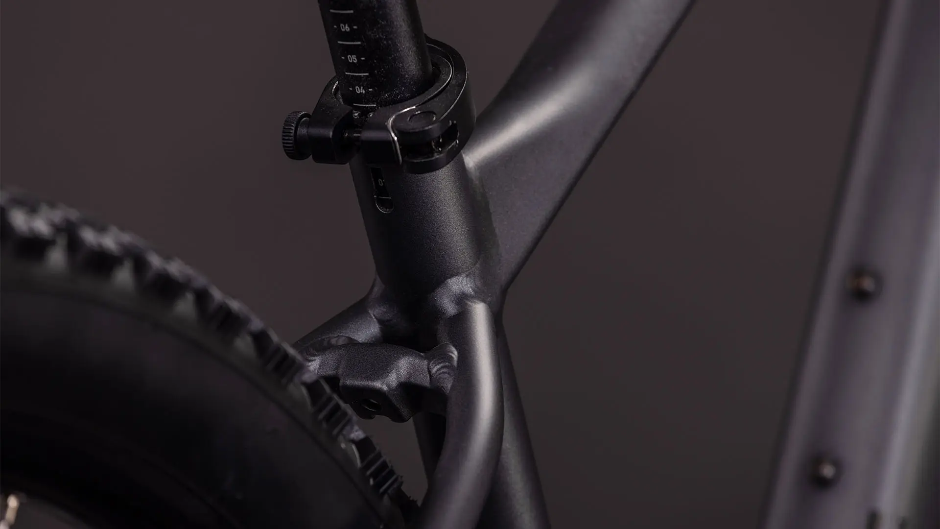 Cube Aim Pro – MTB kerékpár (2026) - Image 4