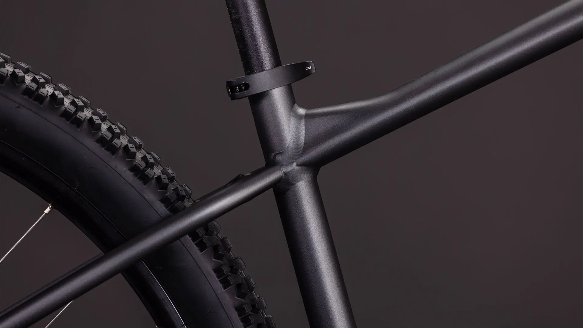 Cube Aim Pro – MTB kerékpár (2026) - Image 2