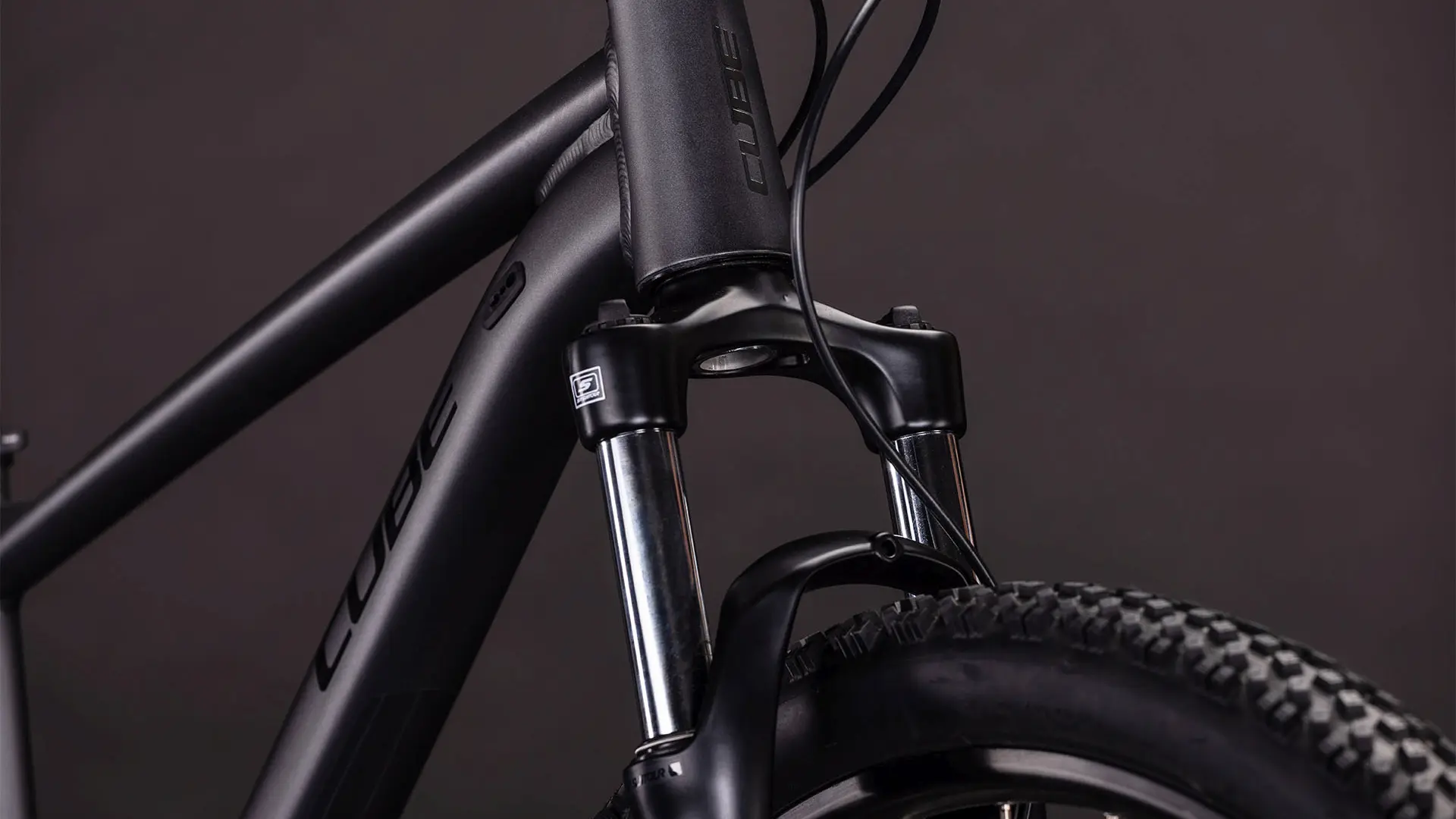 Cube Aim Pro – MTB kerékpár (2026) - Image 5