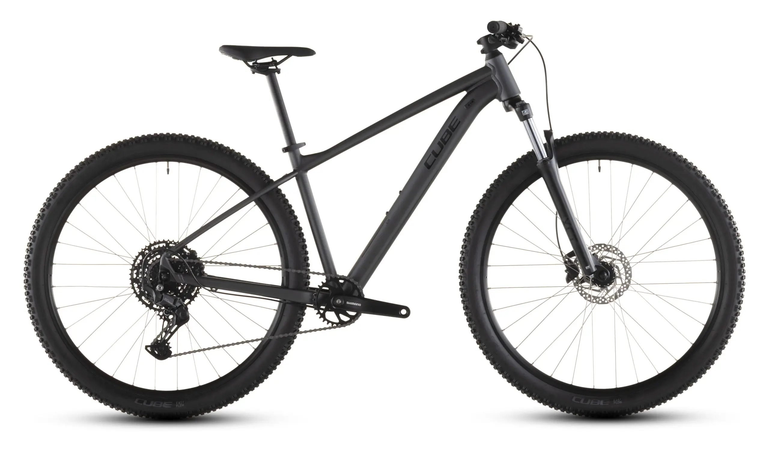 Cube Aim Pro – MTB kerékpár (2026)