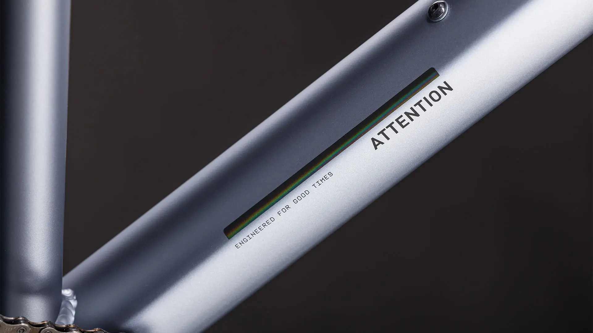 Cube Attention SLX MTB kerékpár - Image 2