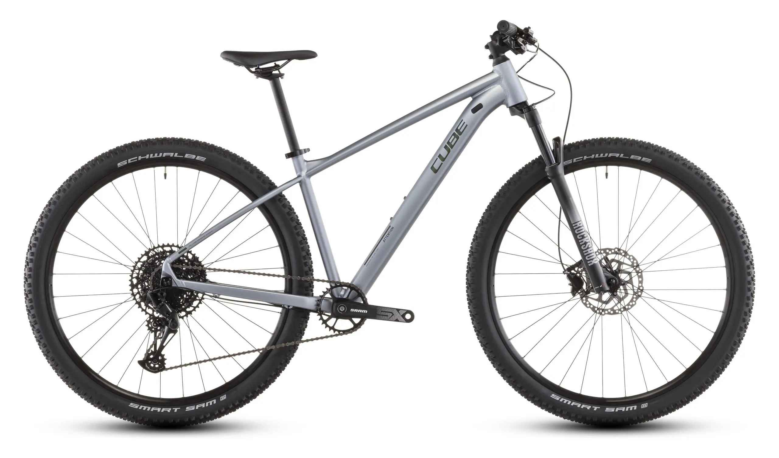 Cube Attention SLX MTB kerékpár