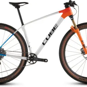 Cube Phenix C:68X SLX – MTB kerékpár (2025)