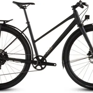 Cube Nulane Pro FE városi kerékpár