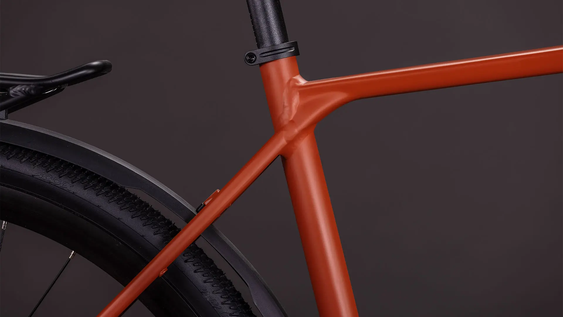 Cube Nulane Race FE városi kerékpár – Trekking kerékpár (2026) - Image 4