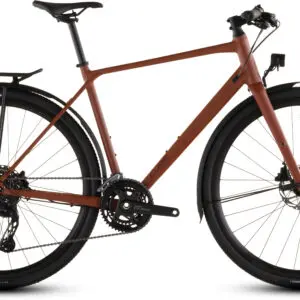 Cube Nulane Race FE városi kerékpár – Trekking kerékpár (2026)