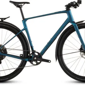 Cube Nulane C:62 SLX FE városi kerékpár