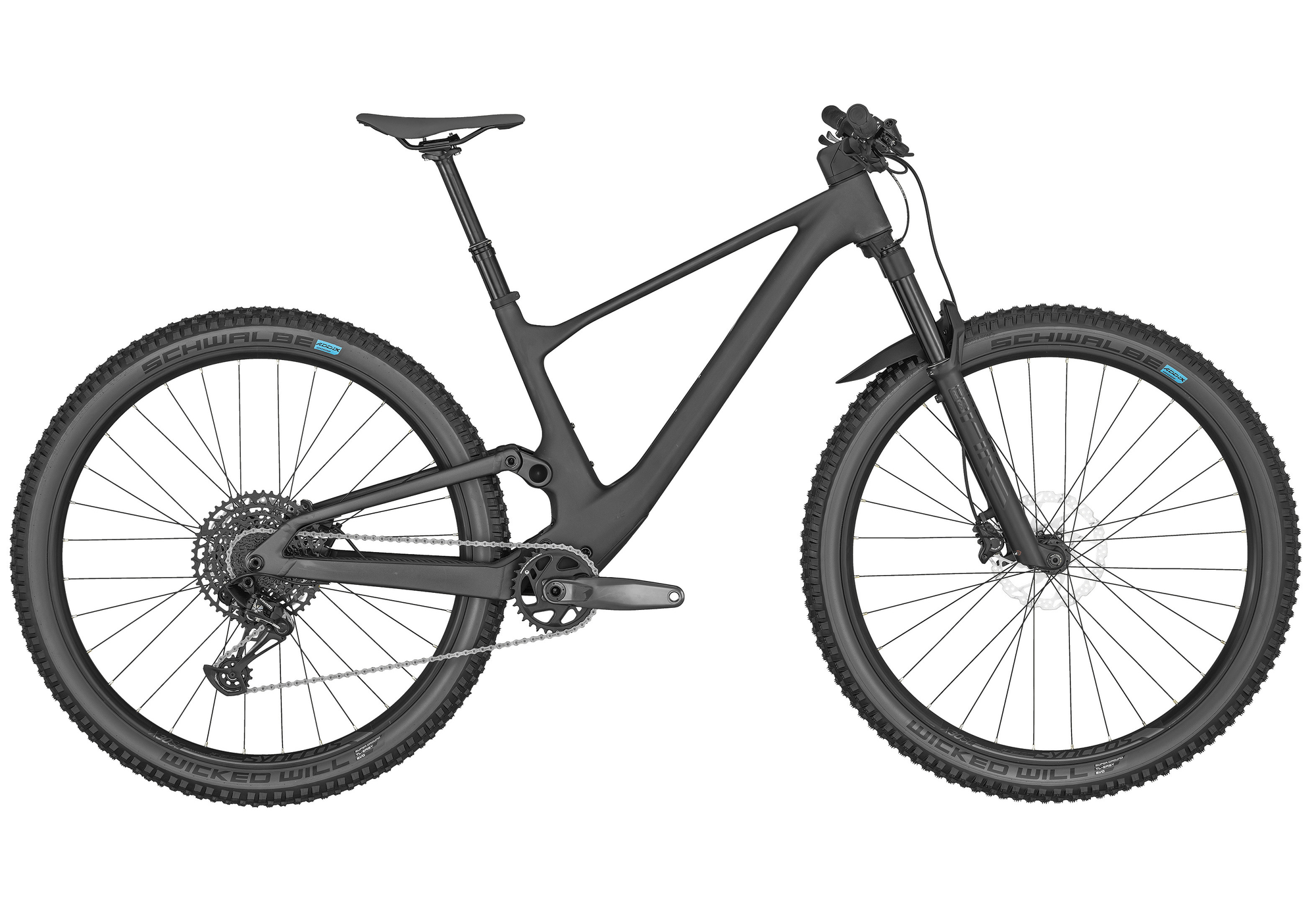 Scott Spark 940 (2025) MTB kerékpár - S méret