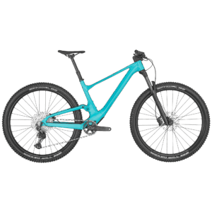 Scott Spark 960 blue (2025) MTB kerékpár